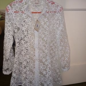 Bell by Alicia Bell Blouse